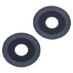 10-Pack OEM Back Camera Lens for Motorola Moto G04 - 2