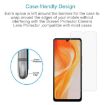 Cubot P90 10pcs 0.3mm Aluminum Tempered Glass Film Screen Protector - 3