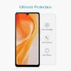 Cubot P90 10pcs 0.3mm Aluminum Tempered Glass Film Screen Protector - 4