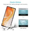 Cubot P90 10pcs 0.3mm Aluminum Tempered Glass Film Screen Protector - 5