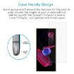 Oukitel C61 Pro/C61 10pcs 0.3mm Tempered Glass Screen Protector - 3