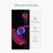 Oukitel C61 Pro/C61 10pcs 0.3mm Tempered Glass Screen Protector - 4