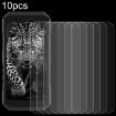 Ulefone Armor X32/X32 Pro 10pcs 0.3mm Tempered Glass Screen Protector - 1