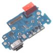 Samsung Galaxy A53 SM-A536B Charging Port Board with IC Replacement - 2