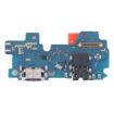Samsung Galaxy M32 4G SM-M325 Charging Port Board with iC - 1