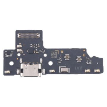 Samsung Galaxy A16 5G SM-A166P Charging Port Board with iC Replacement - 1