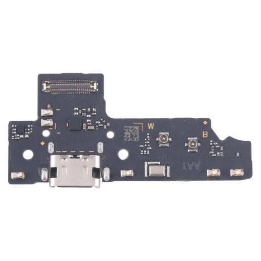 Samsung Galaxy A16 5G SM-A166P Charging Port Board with iC Replacement - 1