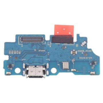 Samsung Galaxy A16 5G SM-A166B Charging Port Board with iC - 1