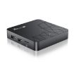 X88 Mini 14 TV Android 14 Smart HD Box, RK3518, 2GB+16GB, US Plug - 1