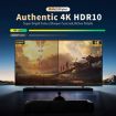 X88 Mini 14 TV Android 14 Smart HD Box, RK3518, 2GB+16GB, US Plug - 5