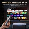 X88 Mini 14 TV Android 14 Smart HD Box, RK3518, 2GB+16GB, EU Plug - 8