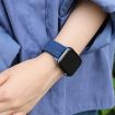 Apple Watch Series 10 46mm Nylon Band & Ultra 49mm Case - Pink - 7