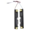 Lenovo Yoga 520-14IKB Speaker Ringer Buzzer 5SB0N24831 Replacement - 1