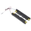 Lenovo Yoga 520-14IKB Speaker Ringer Buzzer 5SB0N24831 Replacement - 2