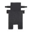 Dell Latitude 3400 E3400 RJ45 Network Card Port Cover Replacement - 1