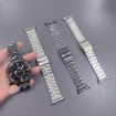 Samsung Galaxy Watch Ultra 47mm Titanium Alloy Band Grey - 4