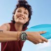 Samsung Galaxy Watch 4 Classic 46mm Grey Silicone Band with PC Case - 6