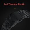 Samsung Galaxy Watch Ultra 47mm Titanium Alloy Band - Black - 6