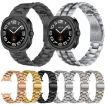 Samsung Galaxy Watch Ultra 47mm Stainless Steel Band Silver - 3