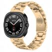 Samsung Galaxy Watch Ultra 47mm Rose Gold Stainless Steel Band - 1