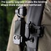 DJI Osmo Pocket 3 Adapter Expansion Bracket Frame with Screw - 9