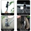 DJI Osmo Pocket 3 Adapter Expansion Bracket Frame with Neck Bracket - 7