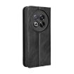 Meizu Note 16 Pro 5G Black Leather Phone Case with Magnetic Buckle - 3
