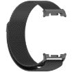 Samsung Galaxy Watch 8/8 Classic/Ultra Milanese Magnetic Band Titanium - 3