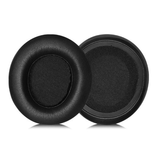 SteelSeries Arctis Nova Earpads - 2pcs Protein Leather (Black) - 1