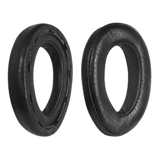 Lambskin Perforated Earpads for HIFIMAN Edition X/XS/Ananda/HE1000SE/Arya - 1