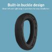 Lambskin Perforated Earpads for HIFIMAN Edition X/XS/Ananda/HE1000SE/Arya - 3