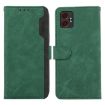 Samsung Galaxy XCover7 Pro ABEEL Green-Black RFID Leather Case - 1