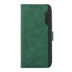 Samsung Galaxy XCover7 Pro ABEEL Green-Black RFID Leather Case - 2