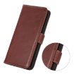 Samsung Galaxy XCover7 Pro Brown Leather RFID Phone Case - 5