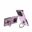Redmi Note 14 Pro 5G Pink MagSafe Magnetic TPU+PC Phone Case - 5